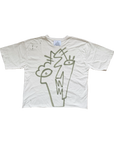 ”STHLM DISTRESSED” (XL)