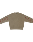KNITTED (XXL)