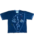 ”DISTRESSED” (M)