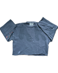 ”DISTRESSED SWEETER” M/L