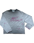”STHLM DISTRESSED” (L)