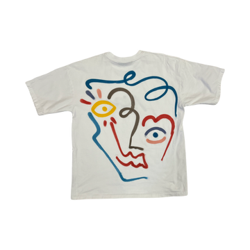 LINE FACE (L)