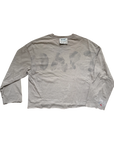 ”DISTRESSED” (L)